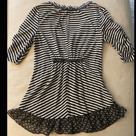 Anthropologie One September Galicia Top - Size S - Picture 3 of 3